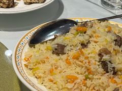 抓饭-海尔巴格一甸茶餐厅(团结路店)