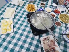 -中山脆肉鲩(新圳东路店)