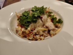 -香厨中餐厅(松北香格里拉店)