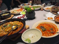 -南堂馆·新川菜(春熙路店)