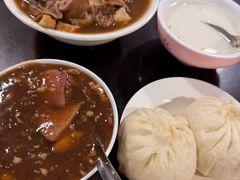 -姚记炒肝店(鼓楼店)