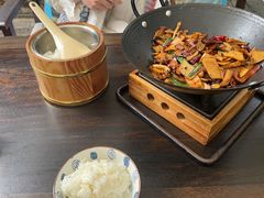 -吃货私房菜(丽江束河古镇店)