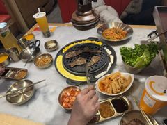 -韩宫宴烤肉·料理(南京江宁万达店)