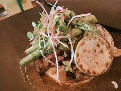 -黑角餐厅美式狂野Blackhorn(昌茂花园店)