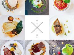 -北京古城老院厉晓麟精致菜