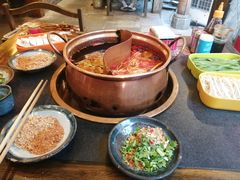 -镇江龙·火锅串串(武侯祠店)