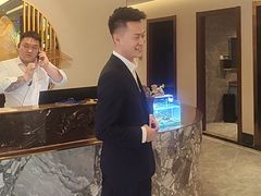 -华夏良子·足道SPA艾灸(铁道大厦店)