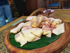 -菌彩云南野生菌火锅(新亚洲店)