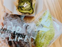 -PAPER STONE BAKERY(天汇广场店)