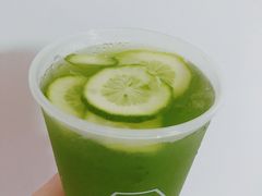-桂桂茶(恒基名人店)