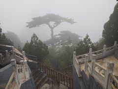 -圣莲山风景区