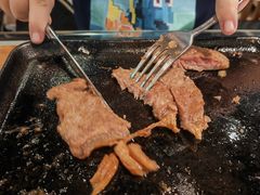 -豪享来牛排(经三店)