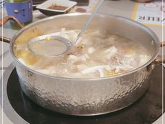 -椰小鸡·琼州糟粕醋·火锅(美兰缤纷城店)