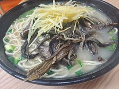 -瞻老元面馆(双塘路店)
