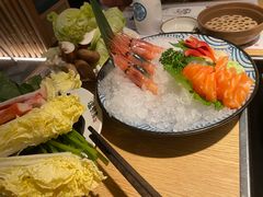 -温野菜涮涮锅(西单大悦城店)