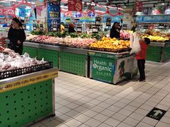 -物美超市(下沙云水店)