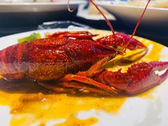 -芳芳私房菜·精做淮扬菜(承德路店)