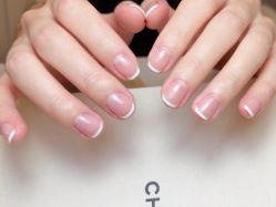 -Nail Me美甲美睫