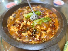 -九寨沟石锅鱼(沣峪口二十年店)