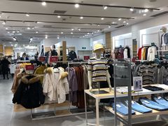 -hotwind热风(重庆悦荟店)