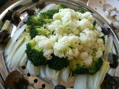 -港畔赶海蒸汽海鲜烧烤自助(仙螺岛店)