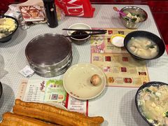 -狗不理(水上北路旗舰店)