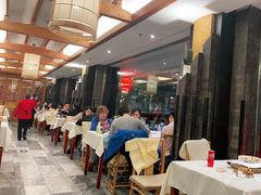 大堂-辣婆婆(航天桥店)