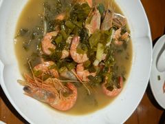 -涌觅名灶·本地海鲜宁波菜(财富广场店)