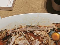 -艳阳天·非遗楚菜(武汉客厅店)