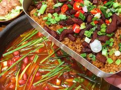 -黔有有贵州酸汤夺夺粉火锅(五味十字店)