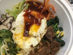 -敏丁拌饭(中街总店)