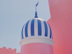 -漳州滨海火山岛自然生态风景区