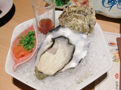 法国吉拉多生蚝-本逸·割烹料理(湖墅店)