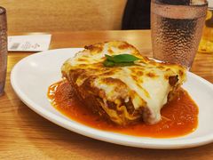 -城市大道红炉披萨烘焙坊