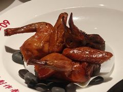 -谭厨中山传家菜.乳鸽.脆鲩鱼(华强北中航城店)