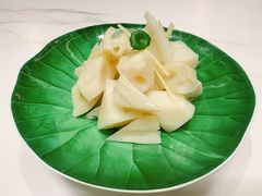-湖畔鲁菜·二十年老字号餐厅(大明湖店)