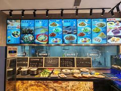 -1937青岛老味道·海肠捞饭·青岛菜(大鲍岛栈桥店)