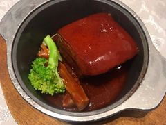 -马凯餐厅(地安门店)