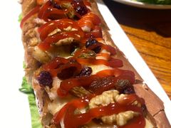 -青岛富力艾美酒店