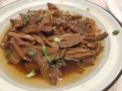 -西山人家·传统苏帮菜·家宴(木渎店)