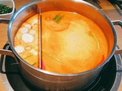-生如夏花泰式火锅(西村黑金店)