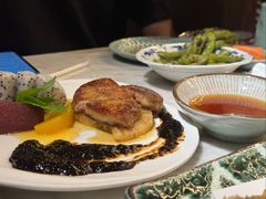 -阿吾罗日本料理(K11艺术中心店)
