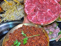 -邓莽子老火锅(中兴路总店)