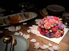 -BON CAKE(华贸购物中心店)