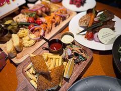 -布拉格餐厅· 中欧捷克菜(全国首店)