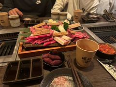 -暖都焼肉·和牛酒場(花都店)
