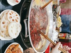 -储奇门鳝鱼火锅(总店)