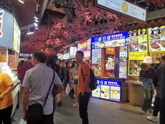 -东门町美食街