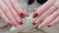 -LADYGIRL·Nail·Lash·美甲美睫