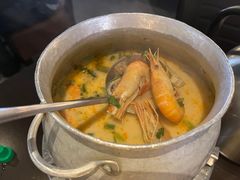 冬阴功-大头虾越式风味餐厅(光明广场店)